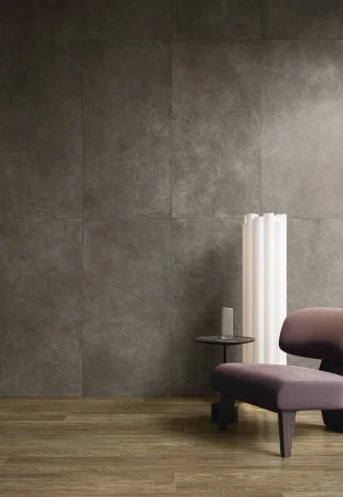 Керамогранит Italon Этернум Кофи 60х120 (Натуральная и Реттифицированная) в Оренбурге