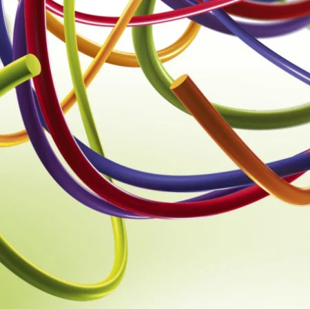 Сварочный шнур для линолеума Grabo серый в Оренбурге