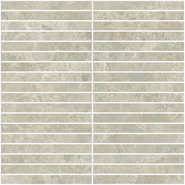 Керамогранит Coliseum Да Винчи Беж Мозаика Стрип (Натуральная, 30х30) в Оренбурге