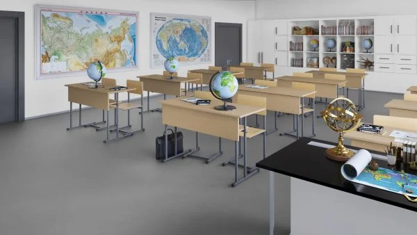 Линолеум Tarkett Acczent Pro Aspect 3 2 м в Оренбурге