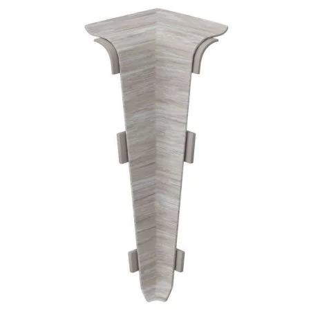 Угол внутренний INDO70 42 Дуб Песочный в Оренбурге