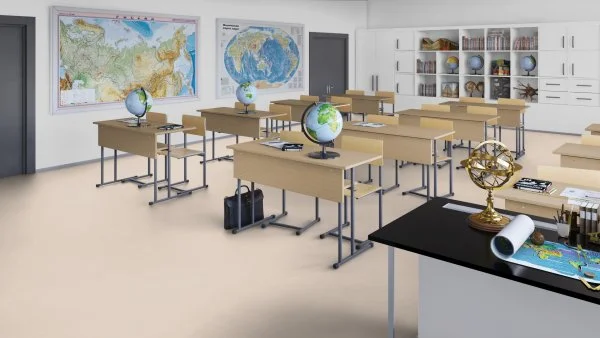 Линолеум Tarkett Acczent Pro Aspect 4 4 м в Оренбурге