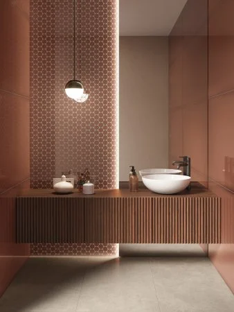 Керамогранит Italon Этернум Крим 60х120 (Натуральная и Реттифицированная) в Оренбурге