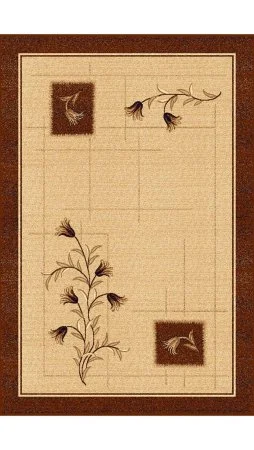 Ковер Синтелон Practica 2,00x3,00 82EED Прямоугольник в Оренбурге