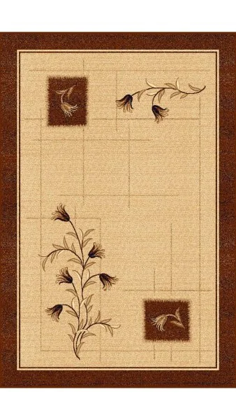 Ковер Синтелон Practica 2,40x3,40 82EED Прямоугольник в Оренбурге