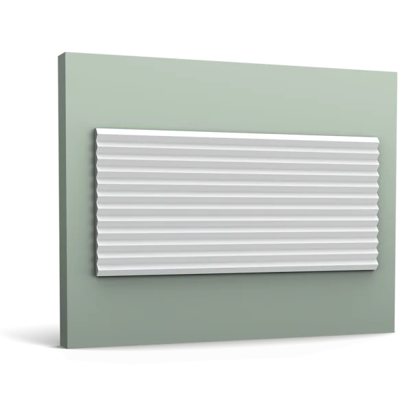 Декоративная панель Orac W108 (200x25x1.8 см) в Оренбурге