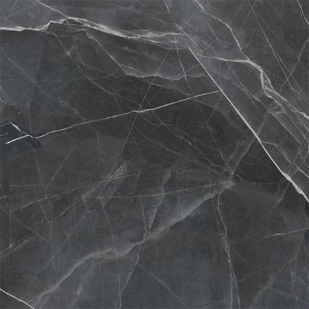 Керамогранит Vitra SityMarble Калакатта Блэк 60х60 (Лаппатированная и Реттифицированная) в Оренбурге