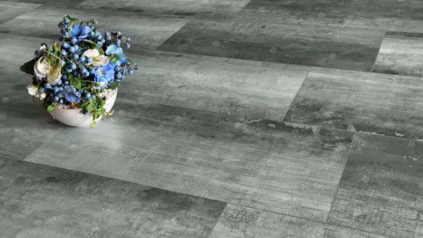 Кварц-виниловая плитка Alpine Floor Light Stone Корнуолл ECO-15-1 2,5 мм. 43 класс в Оренбурге