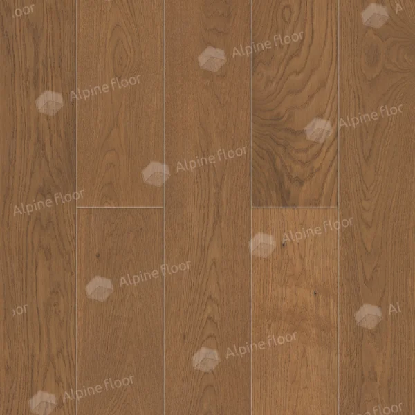 Инженерная доска Alpine Floor Villa Дуб Имбирный в Оренбурге