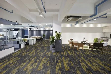 Ковровая плитка AW Marathon 95 в Оренбурге