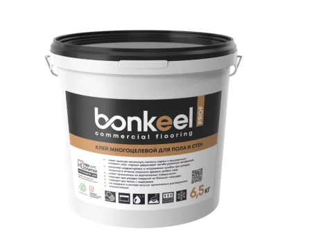 Клей универсальный Bonkeel Prof (6.5 кг) в Оренбурге