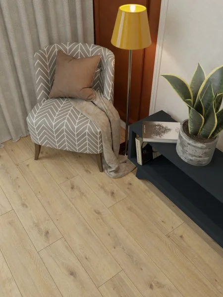 Ламинат Egger PRO 12/33 4V Дуб Плейгрин натуральный EPL223 в Оренбурге