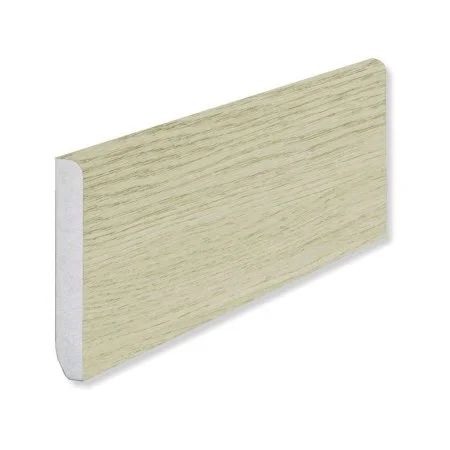 Кварцевый плинтус Fargo 67W948 Дуб Амстердам градиент 80х11х2200 мм в Оренбурге