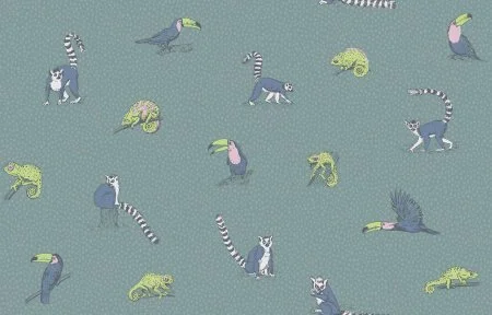 Обои Milassa Bon Voyage D9, 006 в Оренбурге