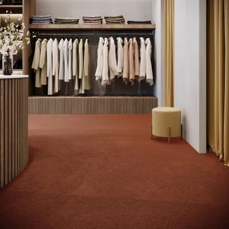 Ковровое покрытие AW Prima 84 - (4м) в Оренбурге