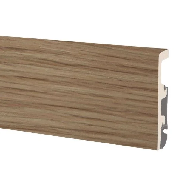 Плинтус полиуретановый Arbiton INTEGRA 44 Дуб Манориал  2,4 м в Оренбурге