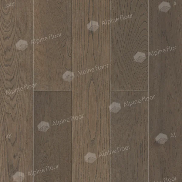 Инженерная доска Alpine Floor Villa Дуб Гранд Каньон в Оренбурге