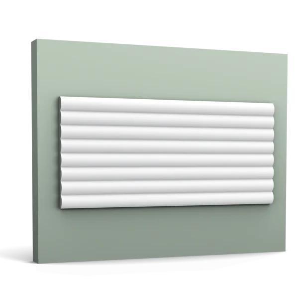 Декоративная панель Orac W110 (200x25x1.6 см) в Оренбурге