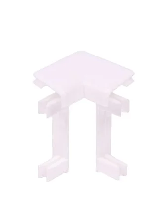 Внутренний угол Korner 100 Белый в Оренбурге