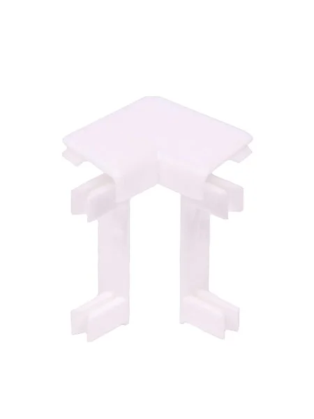 Внутренний угол Korner 100 Белый в Оренбурге