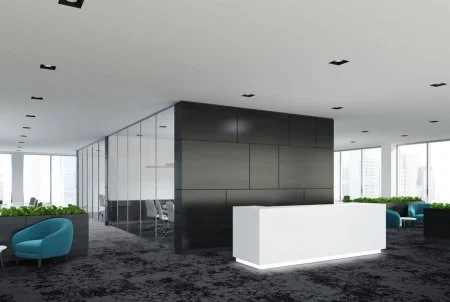 Ковровая плитка AW Macro 97 в Оренбурге