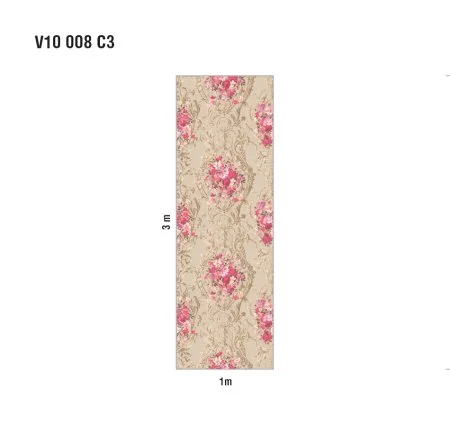 Обои Loymina Classic II V10, 008, C3 в Оренбурге