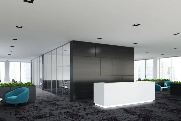 Ковровая плитка AW Macro 97 в Оренбурге