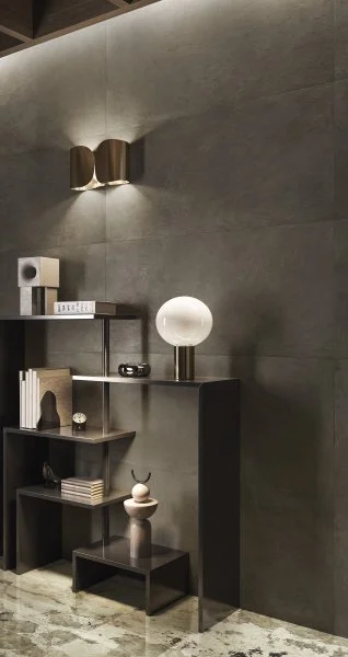 Керамогранит Italon Этернум Волкано 80х160 (Люкс и Реттифицированная) в Оренбурге