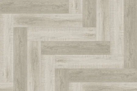 Виниловый пол Floor Factor Herringbone Graphite Oak в Оренбурге