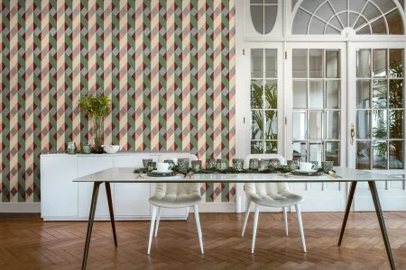 Обои Milassa Geometrica Gm5, 015 в Оренбурге