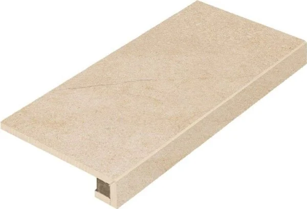 Керамогранит Italon Контемпора Флэйр 33x60 ступень фронтальная в Оренбурге