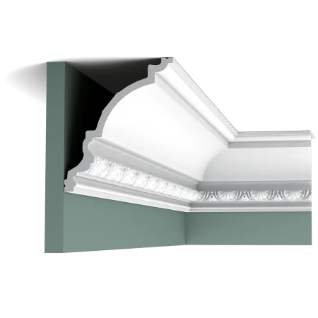 Карниз Orac C301 (17*144*2000 мм) в Оренбурге