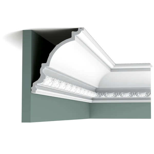 Карниз Orac C301 (17*144*2000 мм) в Оренбурге