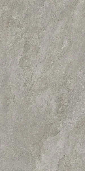 Керамогранит Vitra QuarStone Серый 60х120 (Натуральная и Реттифицированная) в Оренбурге