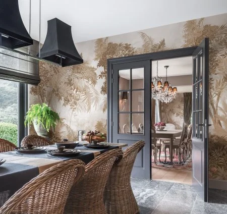 Обои Loymina Amazonia Ins10, 001/2 в Оренбурге