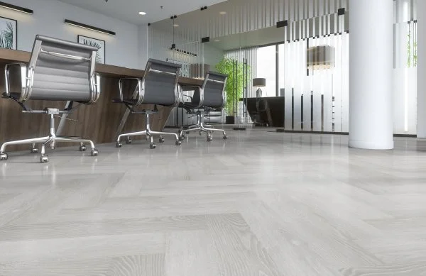 Кварц-виниловая плитка Fargo Parquet 4мм 33-2034-08 Дуб Эдинбург (Градиент) в Оренбурге