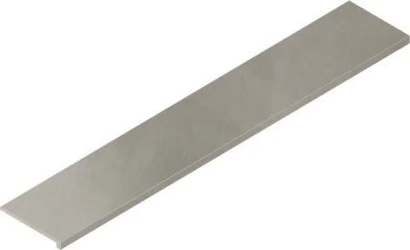 Керамогранит Italon Континуум Айрон Ступень угловая правая 33х160 (Натуральная) в Оренбурге