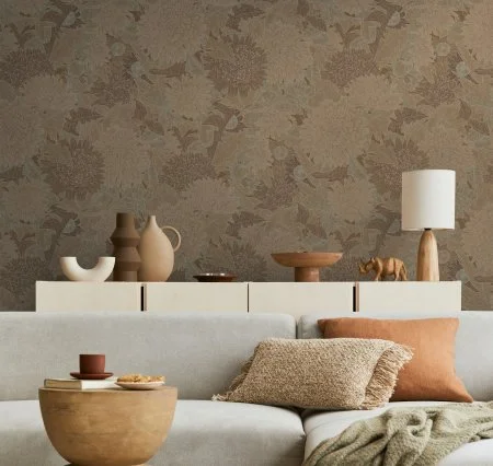 Обои Milassa Микадо KTS6 012 в Оренбурге