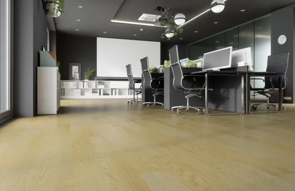 Кварц-виниловая плитка Refloor Fargo Comfort 64W970 Дуб Сидней в Оренбурге