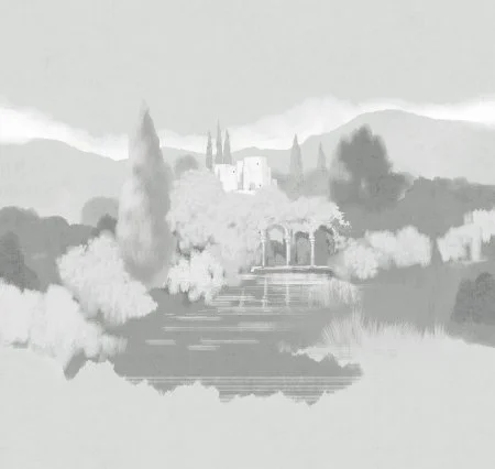 Обои Loymina Пейзаж vol. 2 ART12 011 в Оренбурге