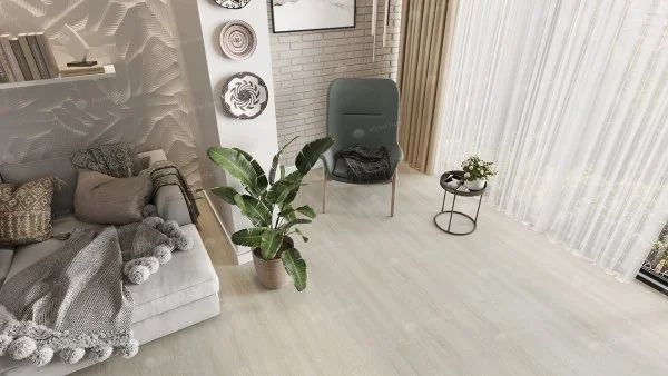 Каменно-полимерная плитка Alpine Floor Solo Виваче ECO 14-2, 3,5 мм 34 класс в Оренбурге