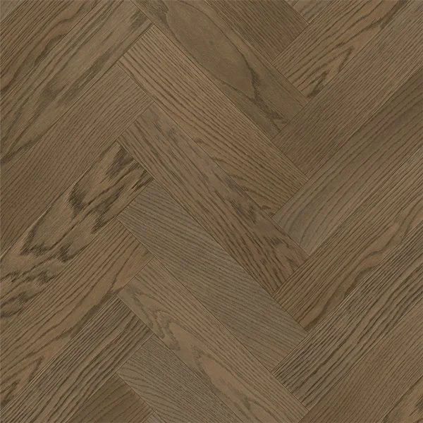 Паркетная доска Quartz Parquet Штучный паркет Дуб Муссон 44-1258-02 в Оренбурге