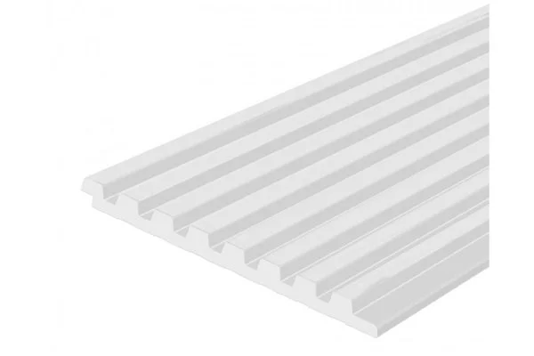 Декоративная панель для стен HiWood LV129NP (120х12х2700мм) в Оренбурге