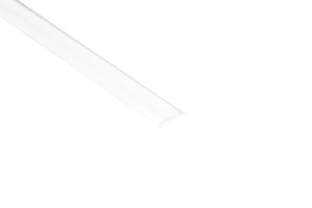 Коннелюрный плинтус Bonkeel Нижняя белая часть (22х22х2200мм) в Оренбурге