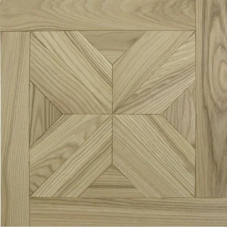 Модульный паркет Kochanelli Верона Ясень Беленый 470х470х15 мм в Оренбурге