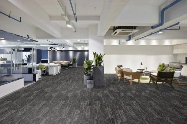 Ковровая плитка AW Marathon 96 в Оренбурге