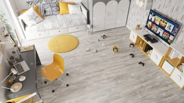 Кварц-виниловая плитка Alpine Floor Ultra Акация ЕСО 5-6 2 мм. 34 класс в Оренбурге