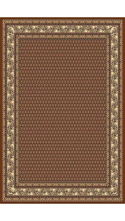 Ковер Синтелон Practica 2,00x3,00 26DPD Прямоугольник в Оренбурге