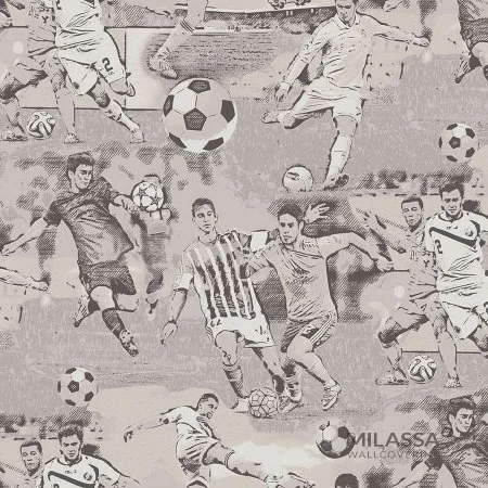 Обои Milassa Twins 11, 012/1 в Оренбурге