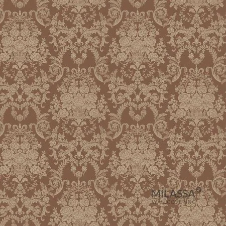 Обои Milassa Flos1, 010 в Оренбурге